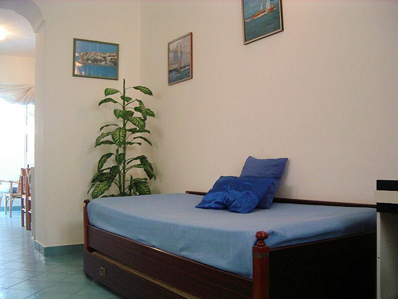 Blu Marine Casa A 10Mt Dalla Spiaggia เปสคีชี ภายนอก รูปภาพ