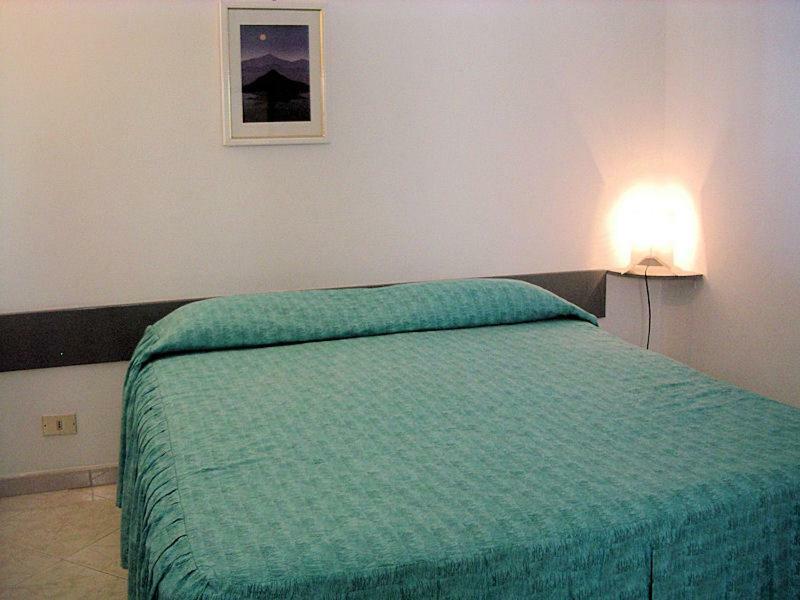 Blu Marine Casa A 10Mt Dalla Spiaggia เปสคีชี ภายนอก รูปภาพ